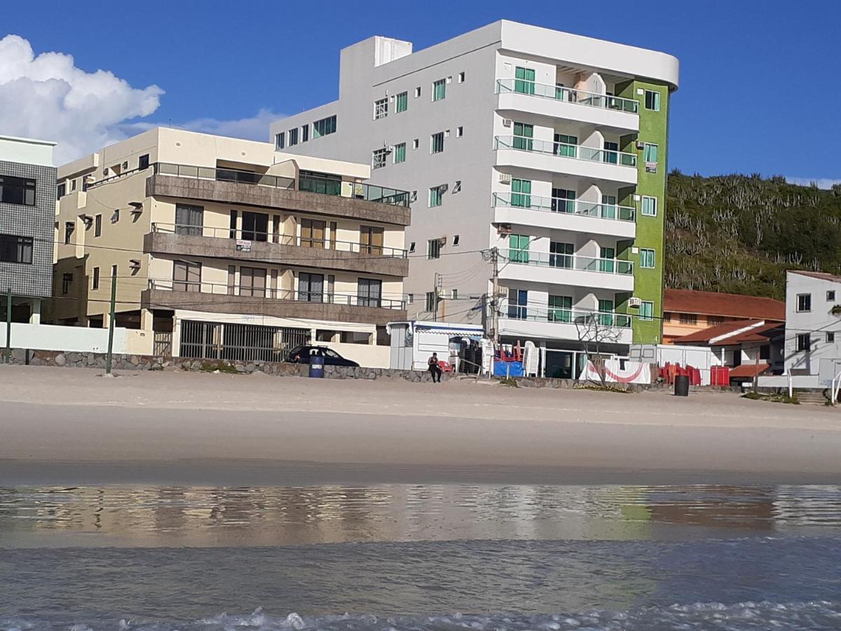 Vista Maravilhosa! 3 Quartos Com Ar, 2 Vagas E Lazer Incrivel Com Piscina E Churrasqueira Arraial do Cabo Exteriör bild
